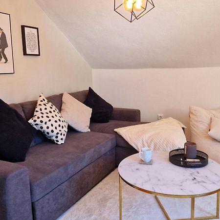 Angerpartments-Sonnige Grosse Wohnung Mit Balkon Und Kostenlosen Parkplatz Döbriach Exterior foto