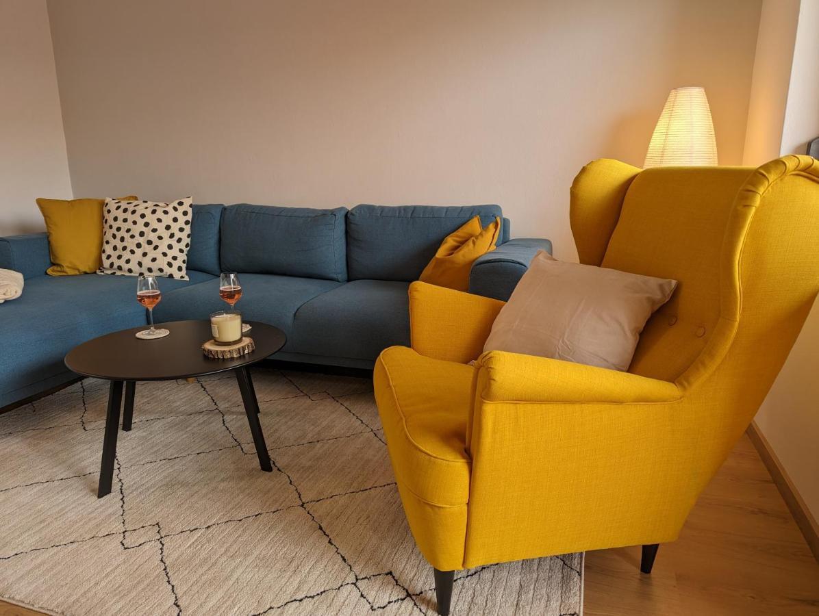 Angerpartments-Sonnige Grosse Wohnung Mit Balkon Und Kostenlosen Parkplatz Döbriach Exterior foto
