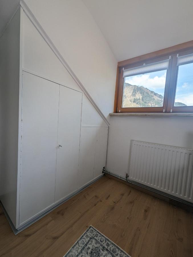 Angerpartments-Sonnige Grosse Wohnung Mit Balkon Und Kostenlosen Parkplatz Döbriach Exterior foto