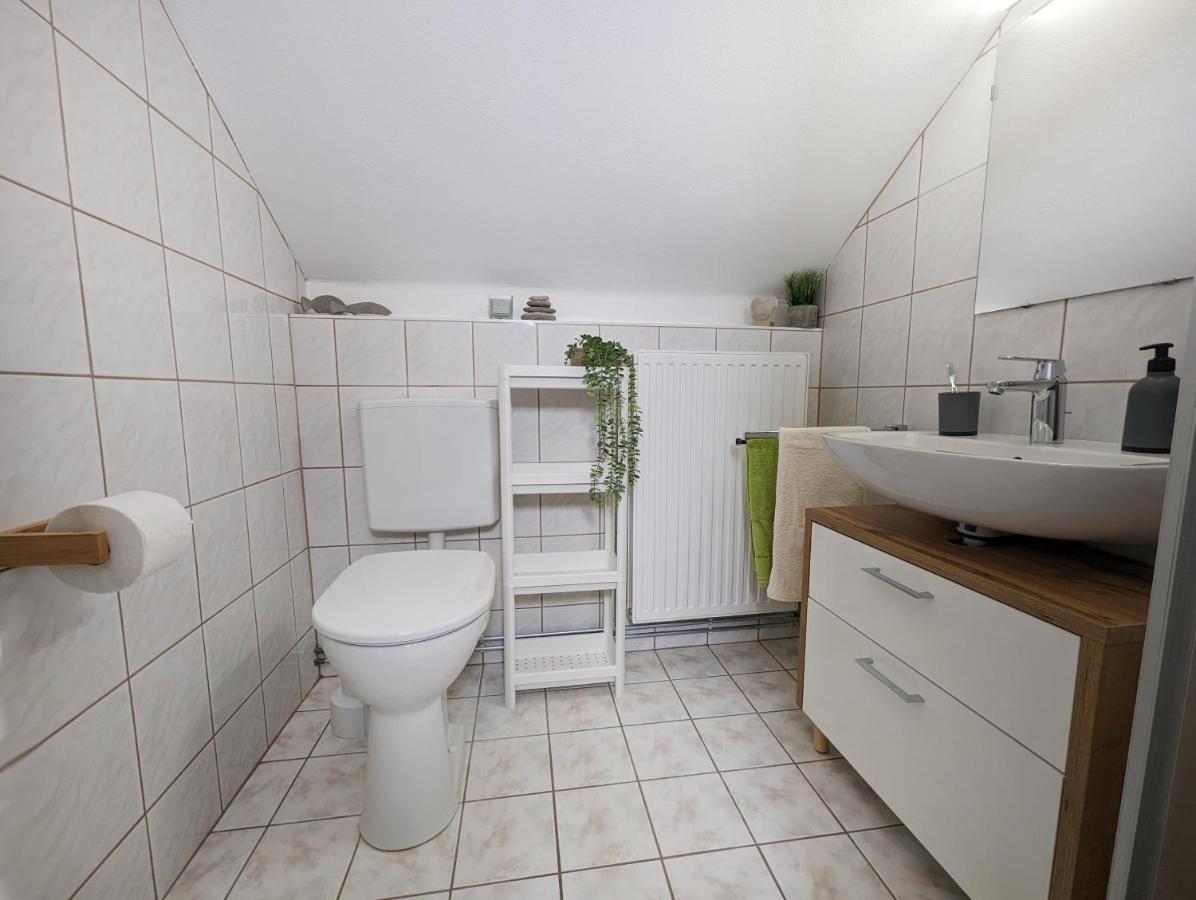 Angerpartments-Sonnige Grosse Wohnung Mit Balkon Und Kostenlosen Parkplatz Döbriach Exterior foto