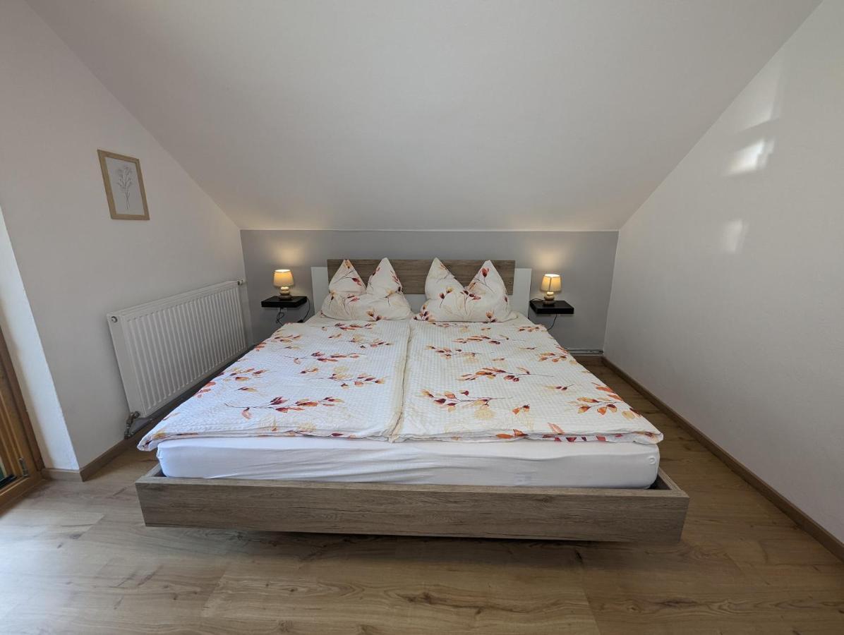 Angerpartments-Sonnige Grosse Wohnung Mit Balkon Und Kostenlosen Parkplatz Döbriach Exterior foto