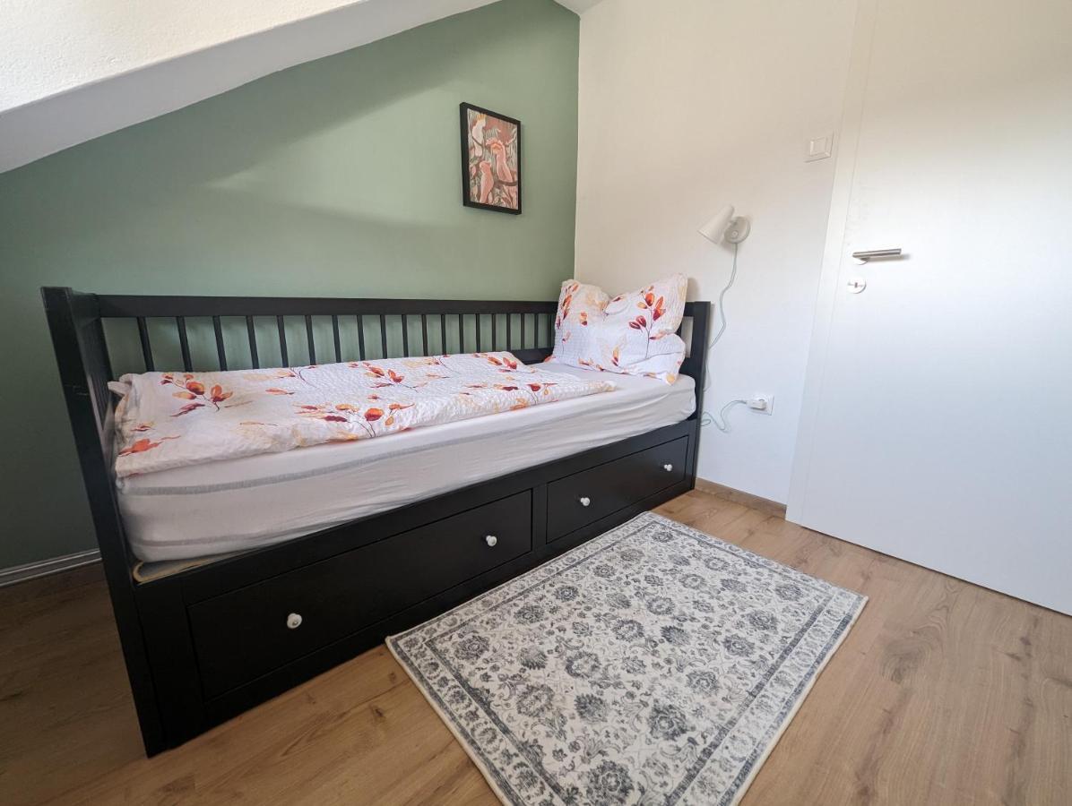 Angerpartments-Sonnige Grosse Wohnung Mit Balkon Und Kostenlosen Parkplatz Döbriach Exterior foto